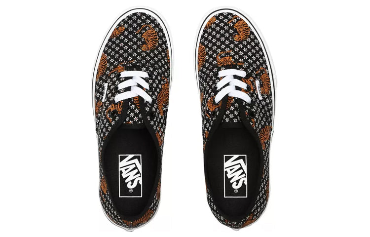 Vans Authentic 'Tiger Floral' VN0A2Z5I19M