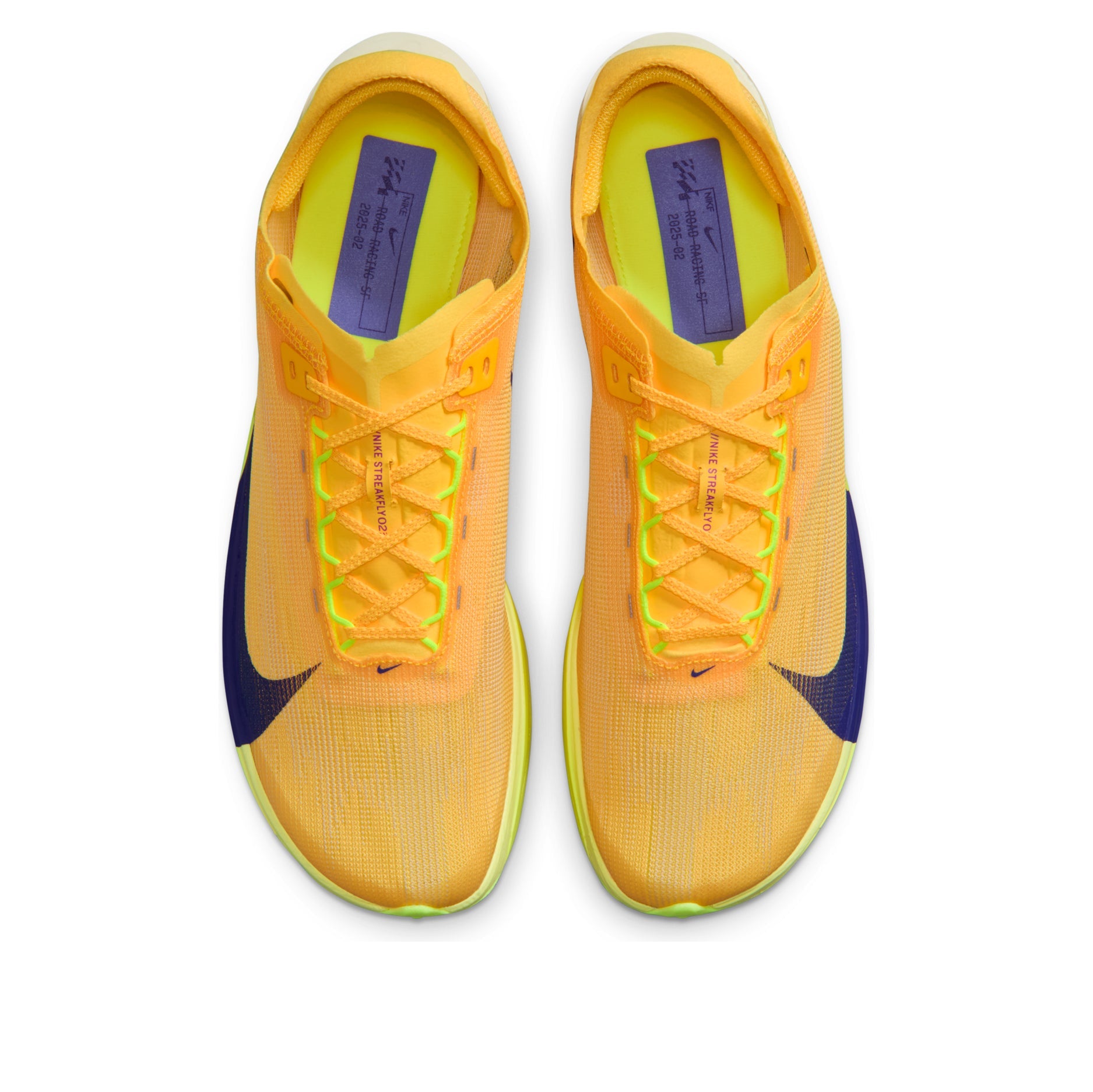 Nike Streakfly 2 'Citron Pulse Volt Ice' HF6416-800
