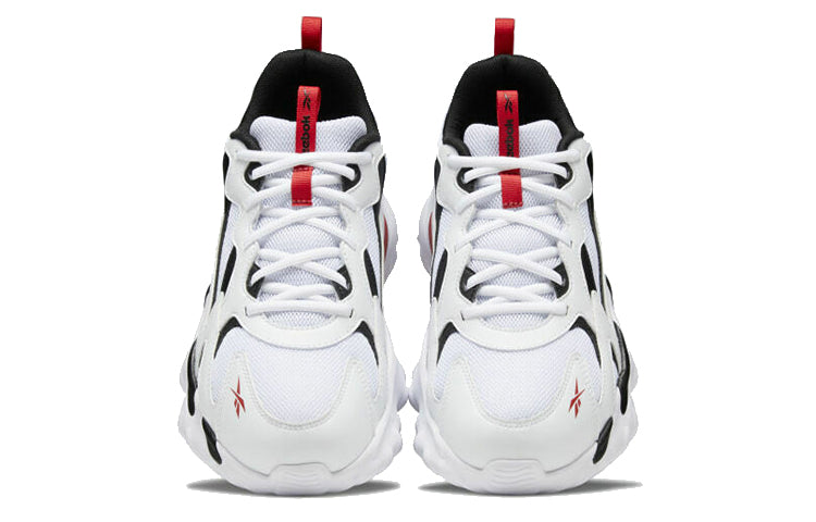 Reebok DMX Series 1000 'White Black' DV8748