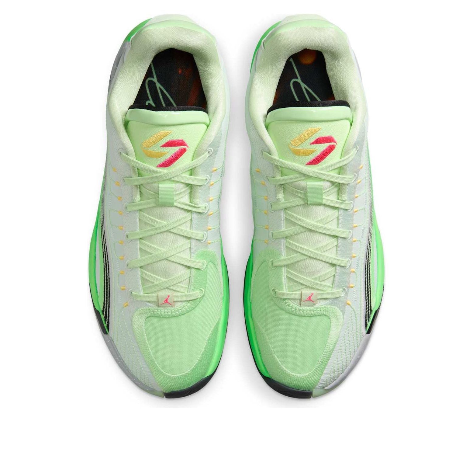 Air Jordan Luka 4 'Space Navigator' HF0823-300