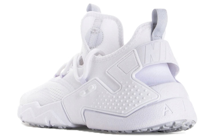 Nike Air Huarache Drift Breathe 'White Pure Platinum' AO1133-100