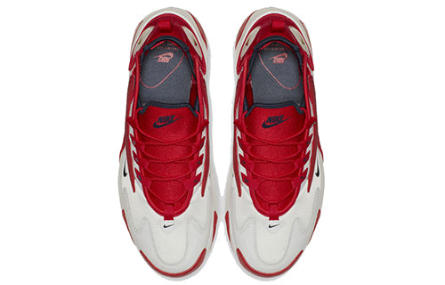 Nike Zoom 2K 'University Red' AO0269-102