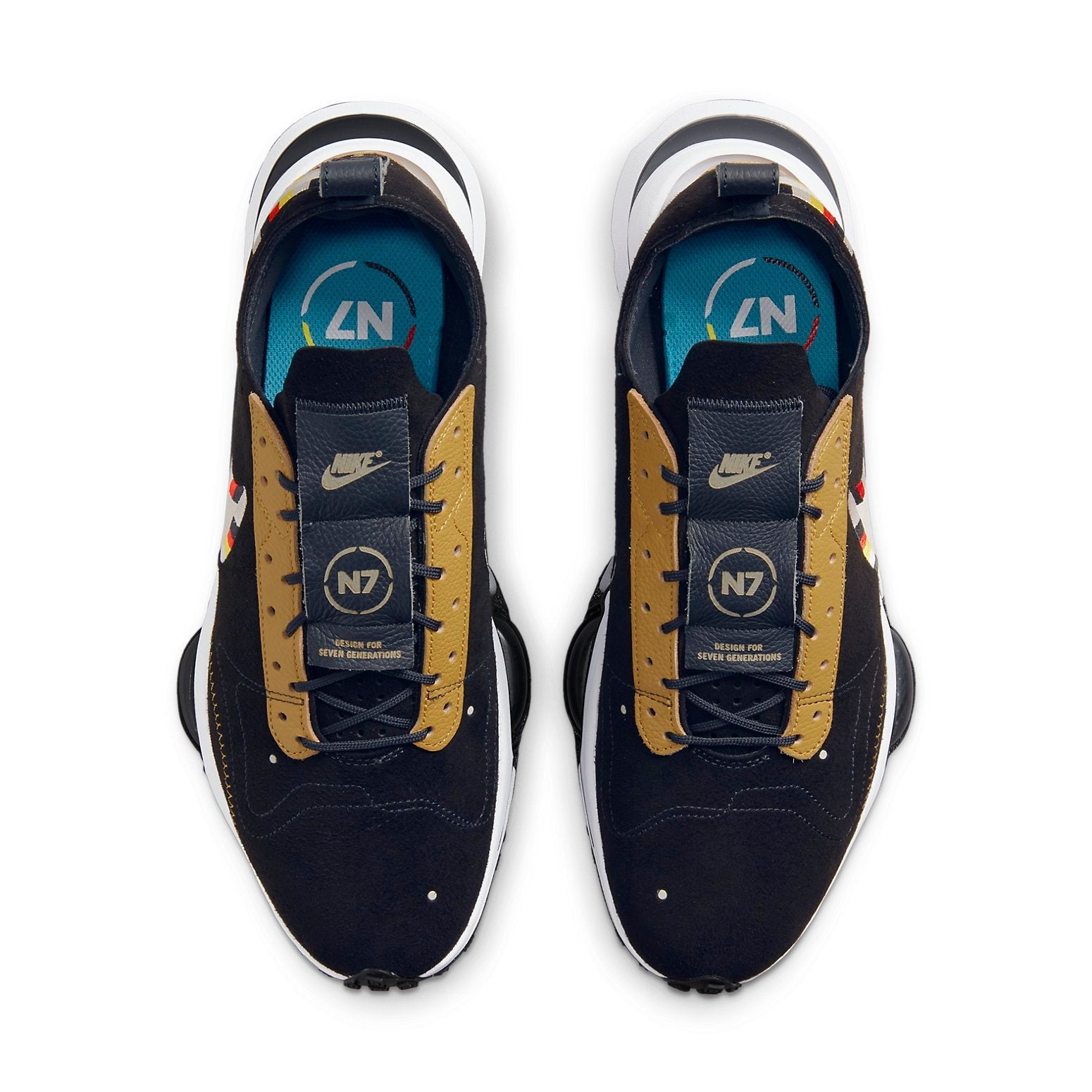 Nike Air Zoom-Type 'N7' DJ6143-001