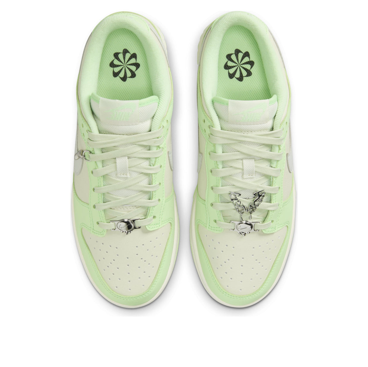 (WMNS) Nike Dunk Low SE 'Next Nature Sea Glass' FN6344-001