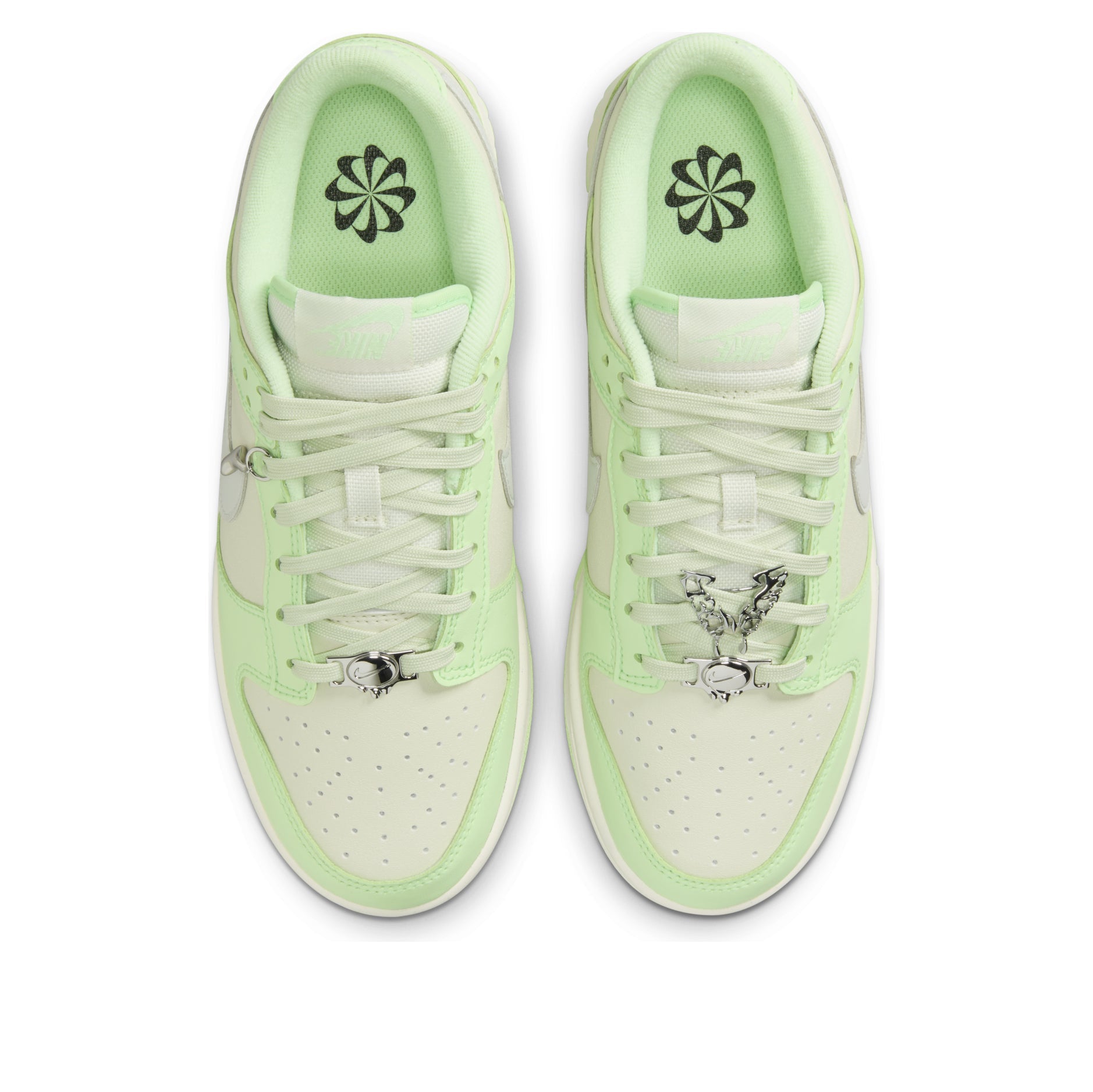 (WMNS) Nike Dunk Low SE 'Next Nature Sea Glass' FN6344-001