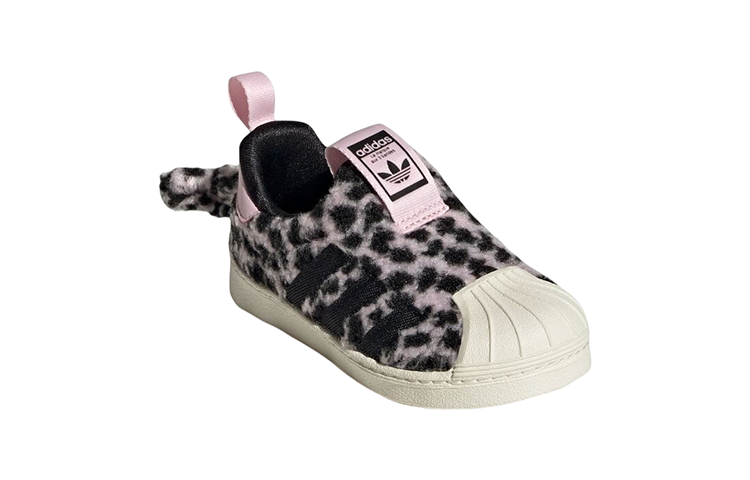 (TD) adidas Originals Superstar 360 'Pink' GY9176