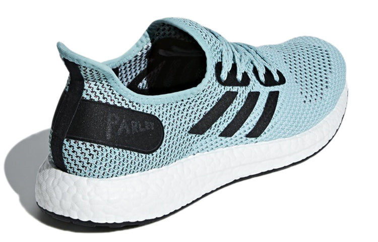 adidas Parley x Speedfactory AM4LA 'Los Angeles' AH2239