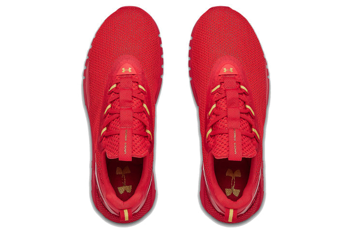 Under Armour Hovr Strt Sports Shoes Red 3022819-600