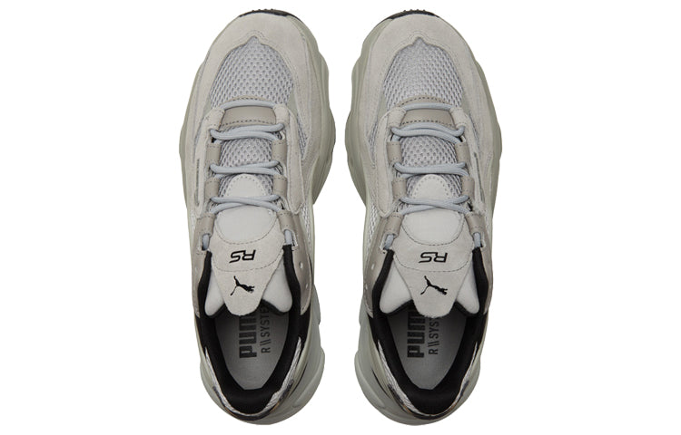 PUMA Rs-Connect Ombre Gray 'Grey Black' 383425-02