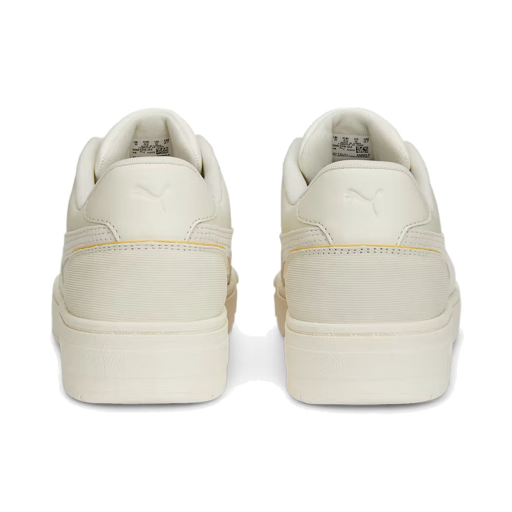 PUMA Ca Pro Lux Cord 'White' 390129-02
