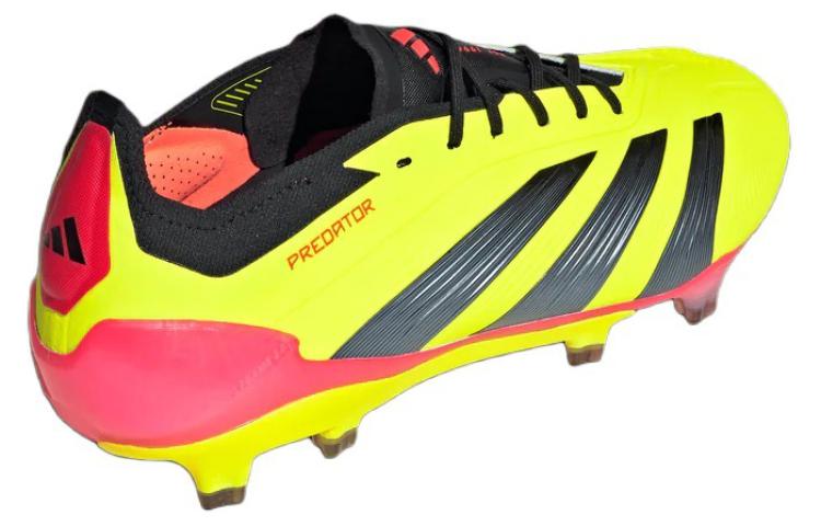 adidas Predator 24 Elite Low FG 'Energy Citrus Pack' IF5441