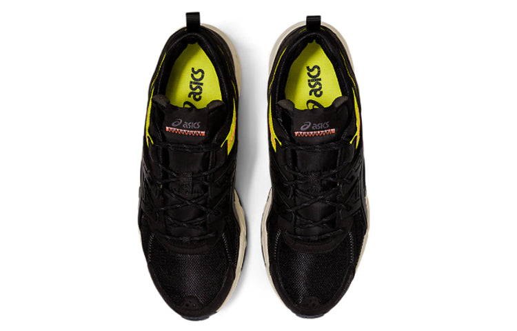 ASICS Gel-Venture RE 'Black Grey' 1021A410-001