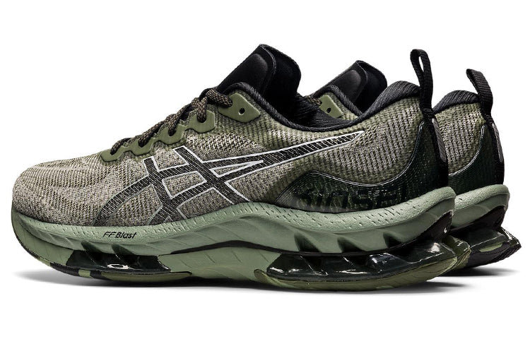 ASICS Gel-Kinsei Blast Le 'Olive Green Black' 1011B332-300
