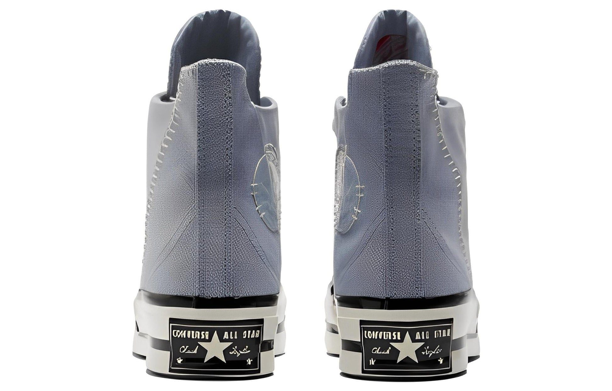 Converse Chuck 70 Plus Hi 'Fog Blue' A05270C