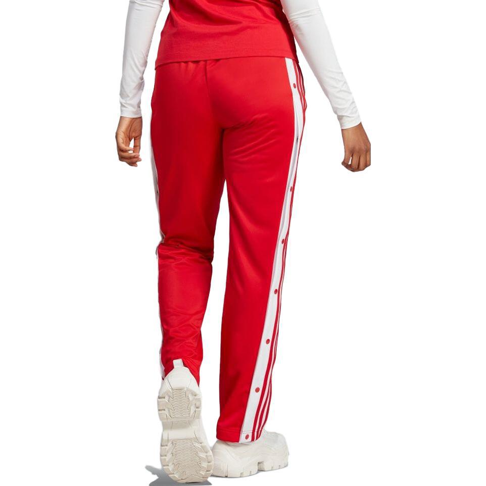 (WMNS) adidas Adibreak Pants 'Red' IR9793