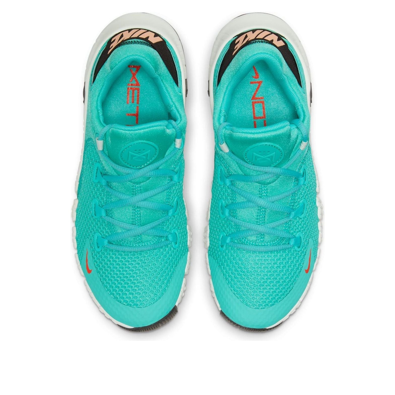 (WMNS) Nike Free Metcon 4 'Washed Teal' CZ0596-338