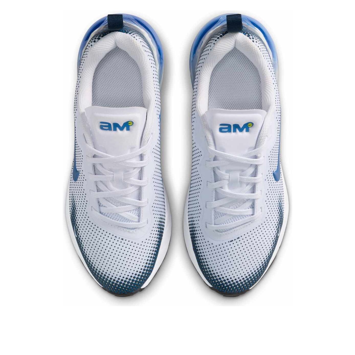 (GS) Nike Air Max Phoenix 'White Obsidian Game Royal' HF7052-100