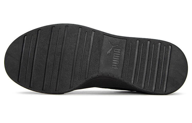 PUMA Caven Tape 'Black' 386381-02
