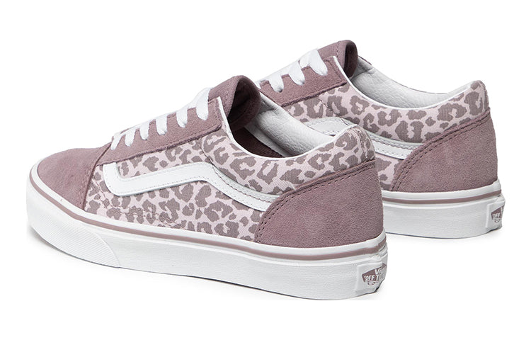 Vans Old Skool Sneakers K Pink VN0A4VHV7V7