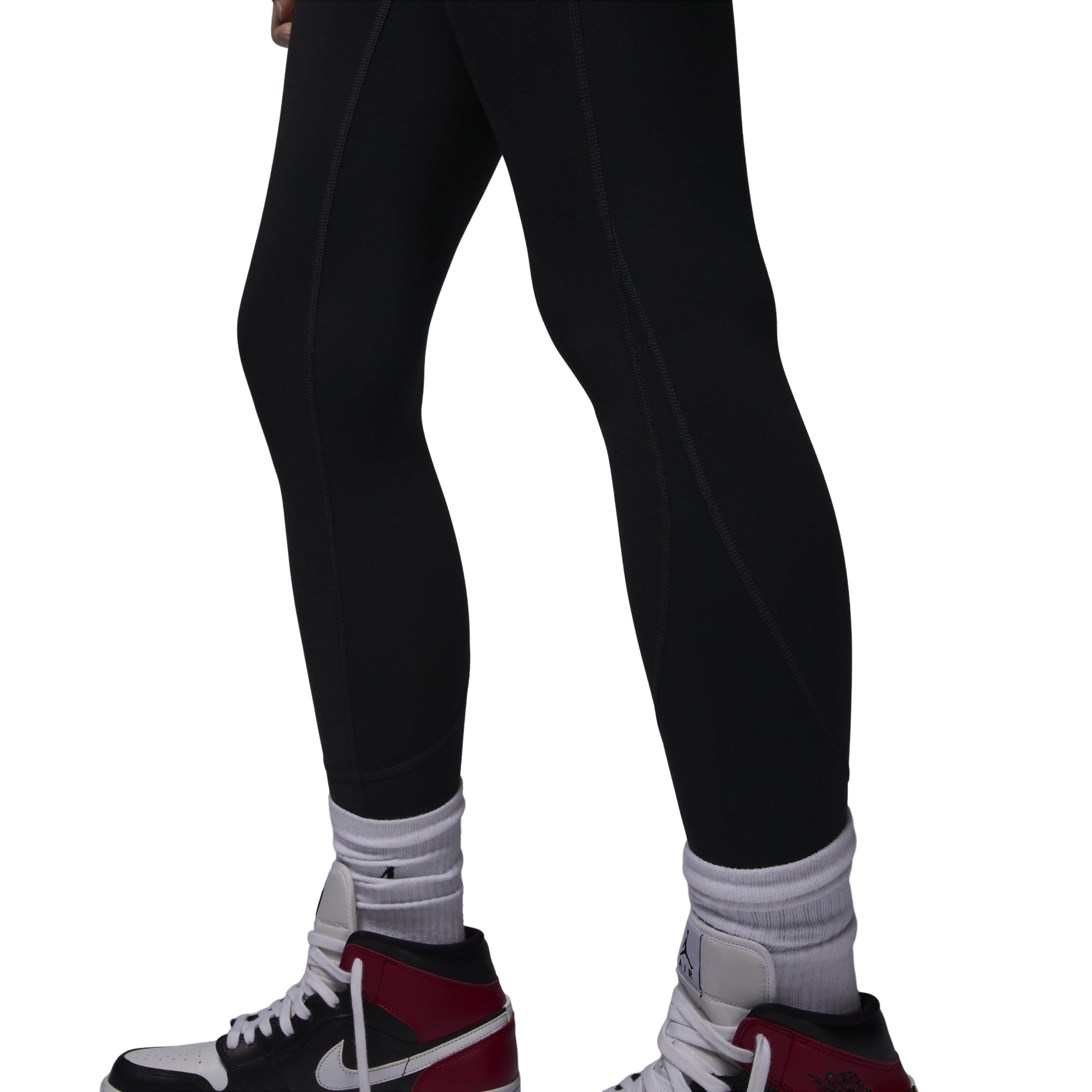 (WMNS) Air Jordan Sport Leggings 'Black' FB4621-010