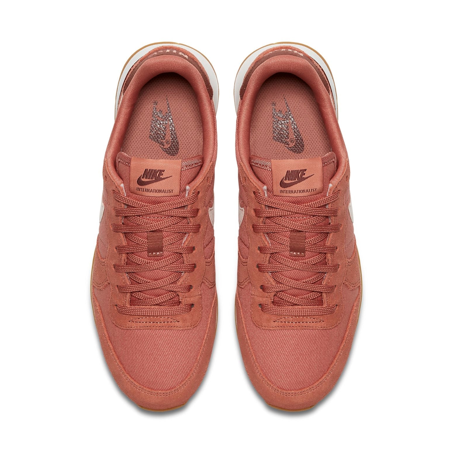 (WMNS) Nike Internationalist 'Terra Blush' 828407-210