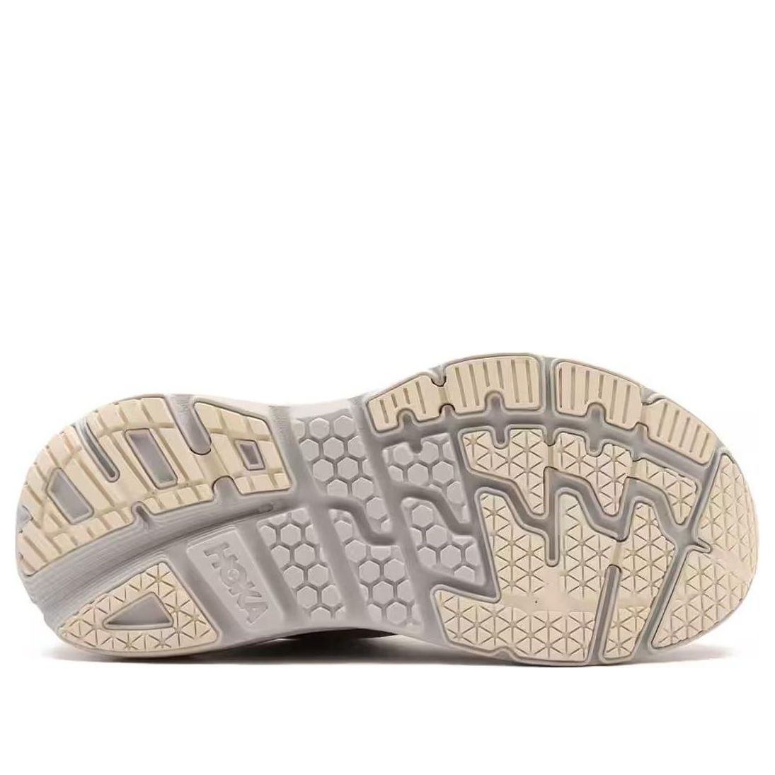 HOKA ONE ONE Bondi L 'Barley Oat Milk' 1110538-BYT