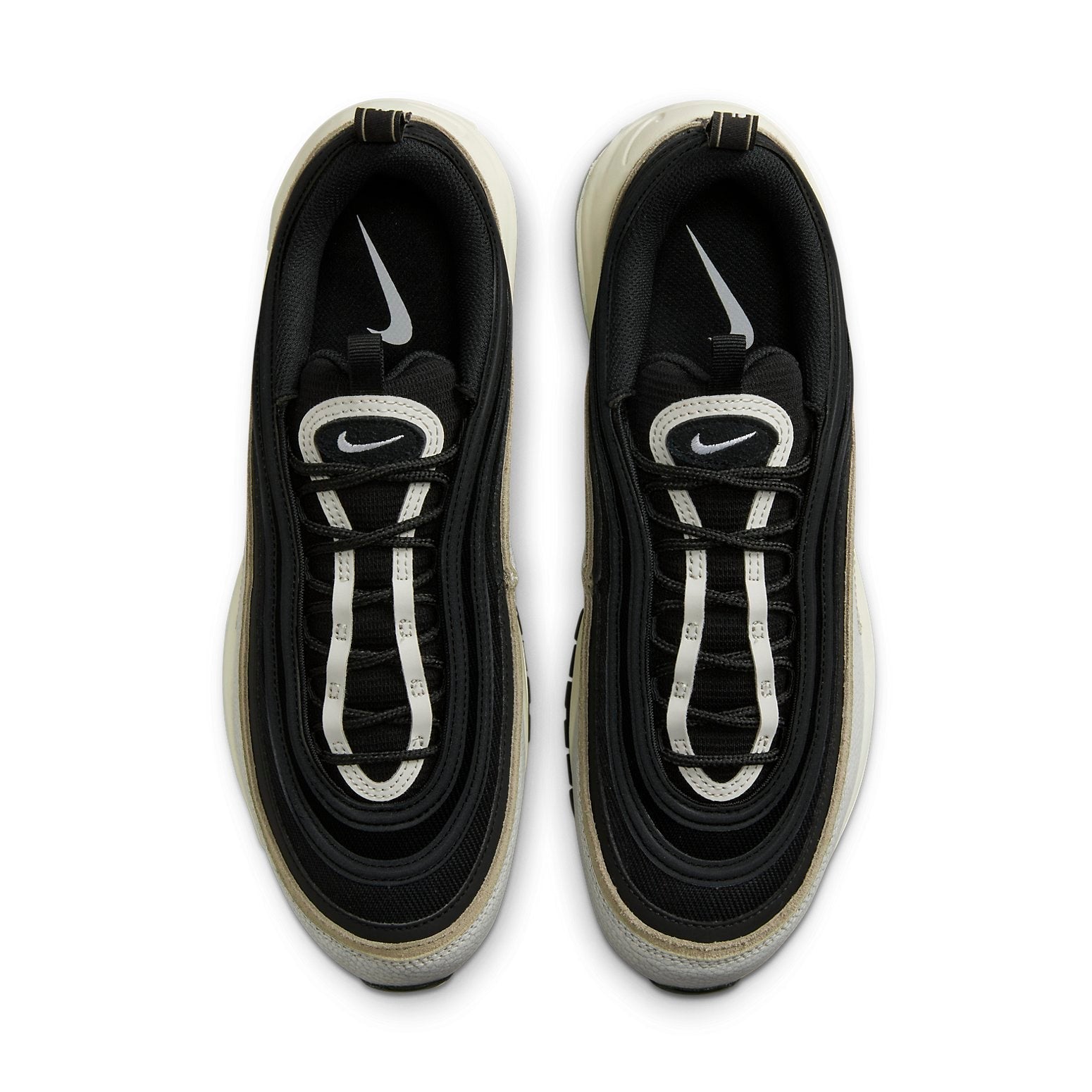 Nike Air Max 97 SE 'Light Bone Black' DV7421-002