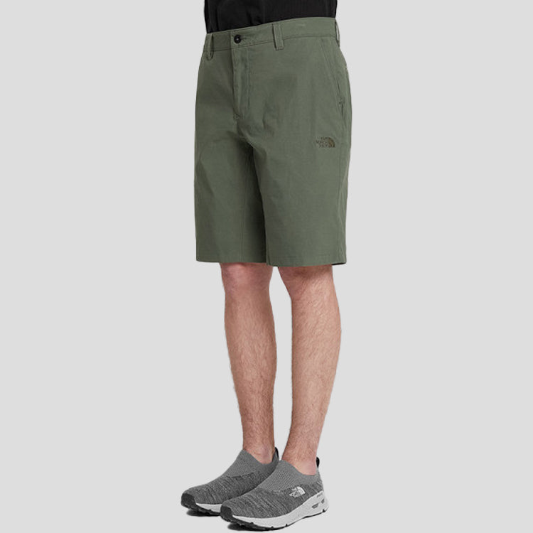 THE NORTH FACE Tanken Shorts 'Green' 4NC9-NYC