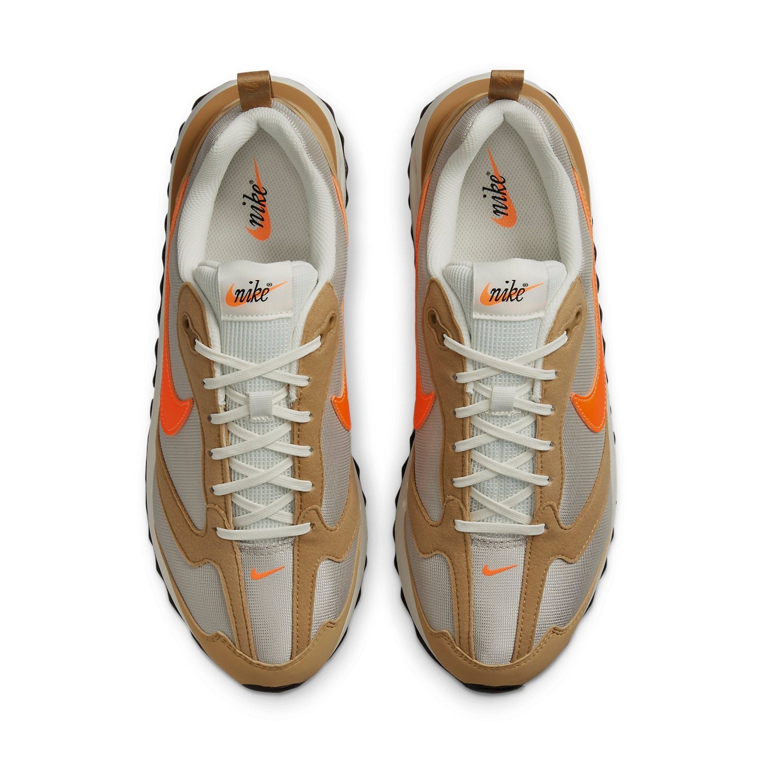 Nike Air Max Dawn 'Elemental Gold Total Orange' DM0013-700