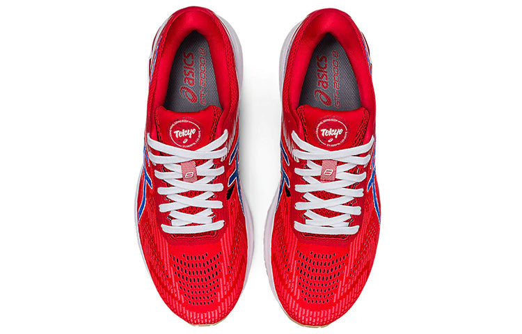 ASICS GT-2000 8 'Retro Tokyo' 1011A773-600