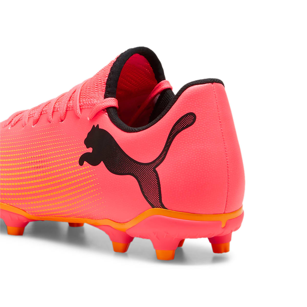 PUMA Future 7 Play FG/AG 'Sunset Glow' 107723-03