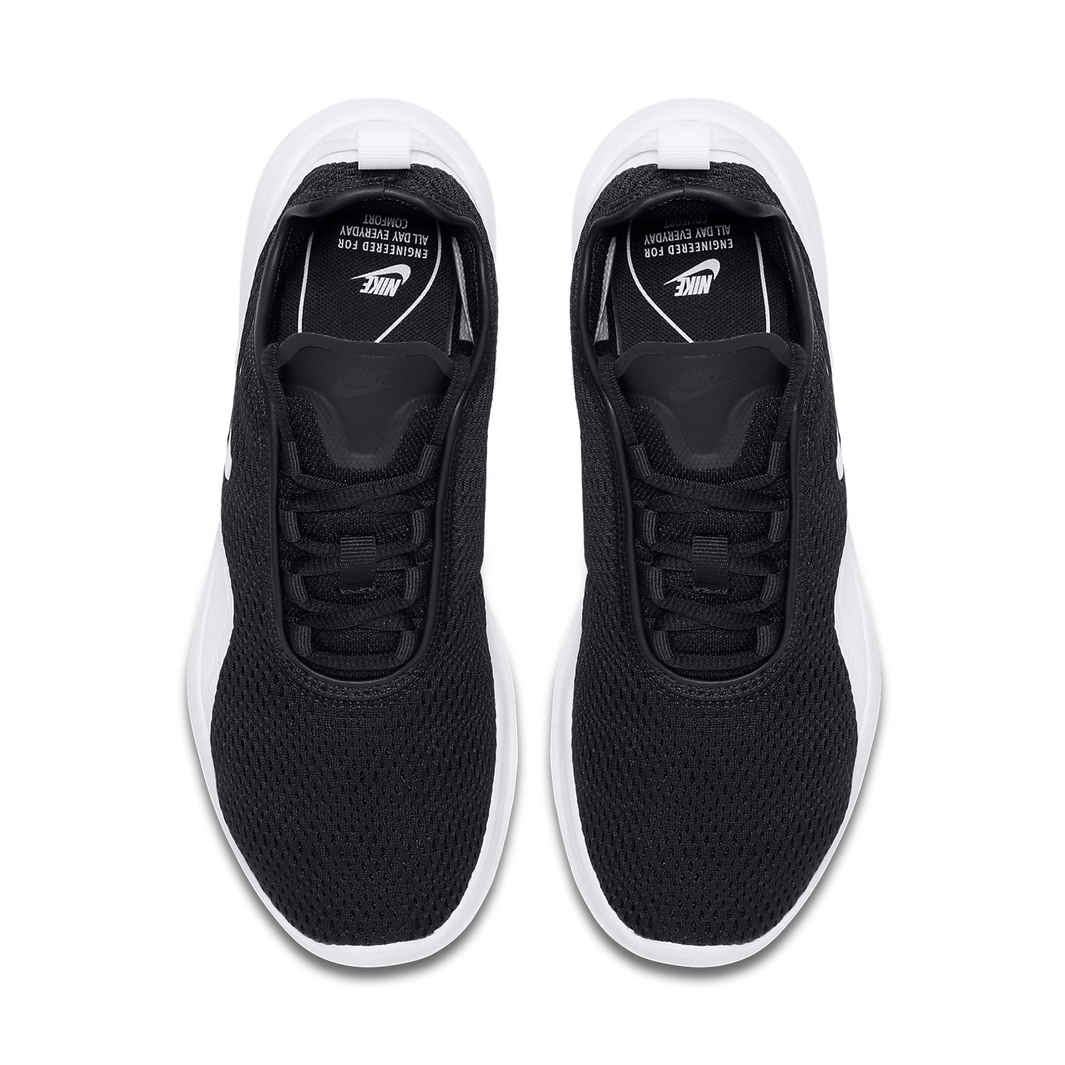 (WMNS) Nike Air Max Motion 2 'Black White' AO0352-003