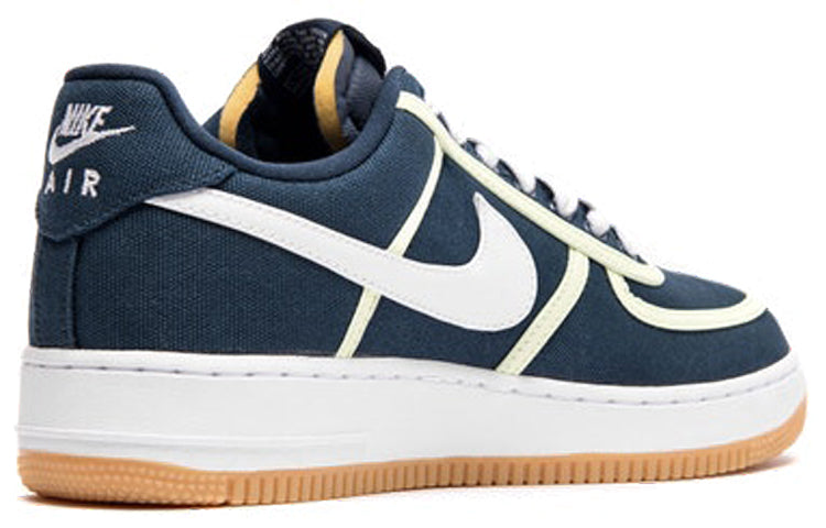 Nike Air Force 1 '07 Low Premium 'Armory Navy' CI9349-400