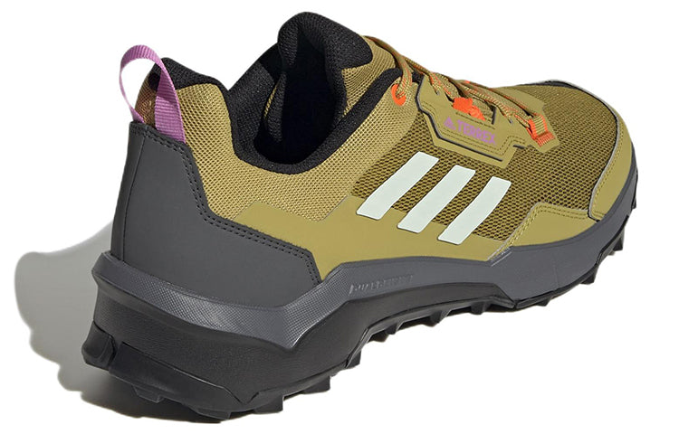 adidas Terrex AX4 Primegreen 'Pulse Olive' GZ1723