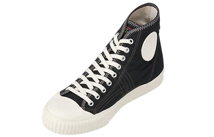 Onitsuka Tiger OK Basketball MT 'Black' 1183A203-001