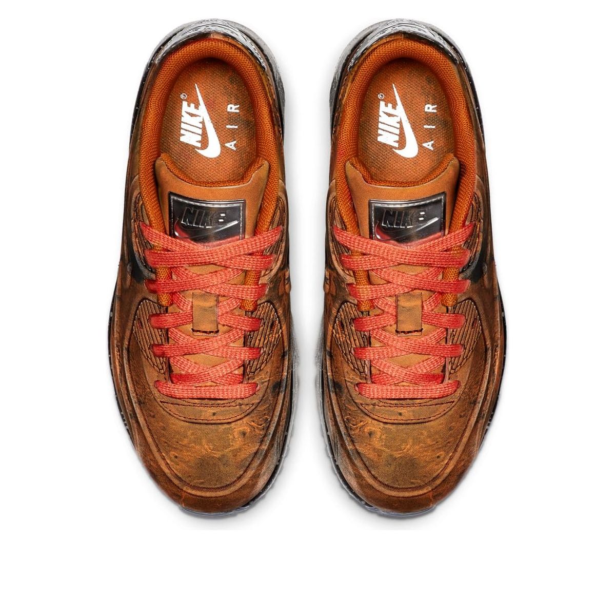 (PS) Nike Air Max 90 QS 'Mars Landing' CD6488-600