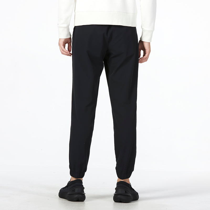 Under Armour Drive Joggers 'Black' 1374766-001