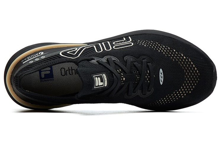 (WMNS) FILA Athletics Vola 200 A12W112202FBK