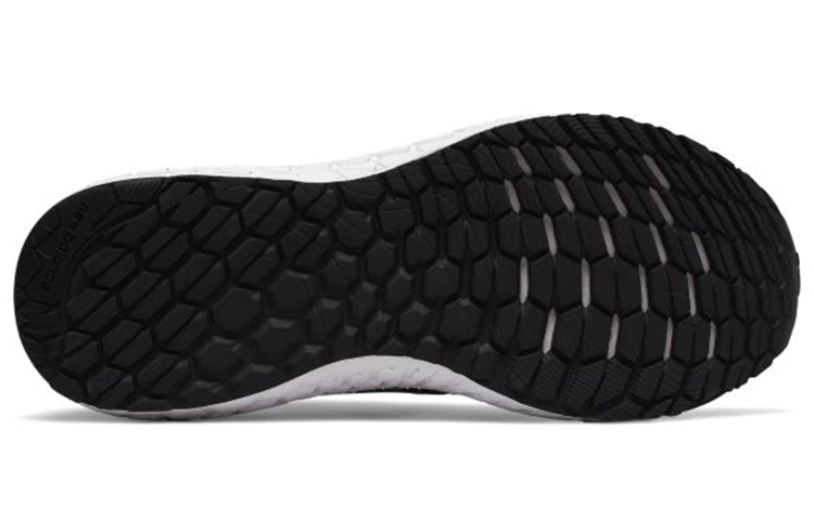 New Balance Fresh Foam Boracay v3 'Black Grey White' MBORASR3