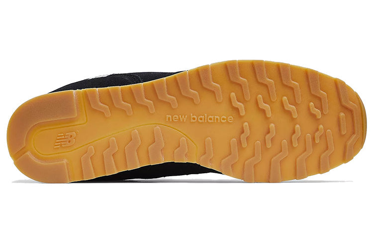 New Balance 393 Series White/Black ML393JD2