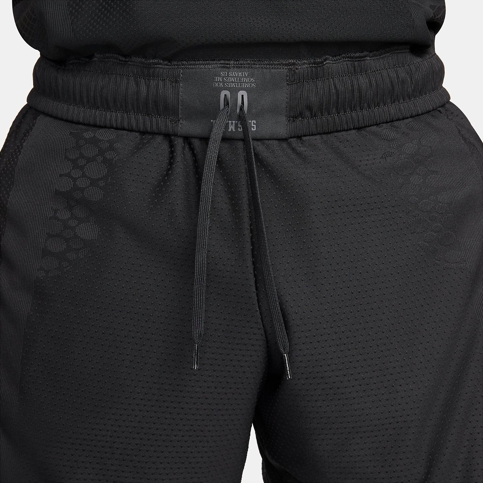 Nike x NOCTA Drake Basketball Shorts 'Black' DM1715-010