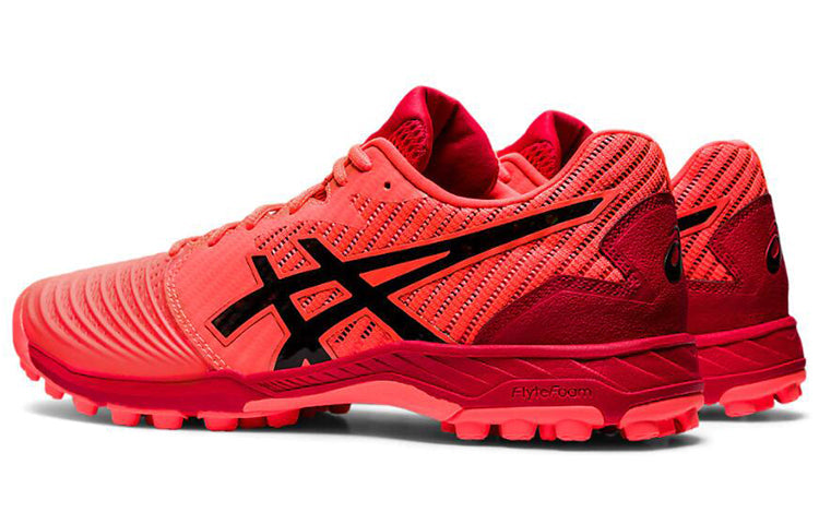 ASICS Field Ultimate FF Orange/Red 1111A091-701