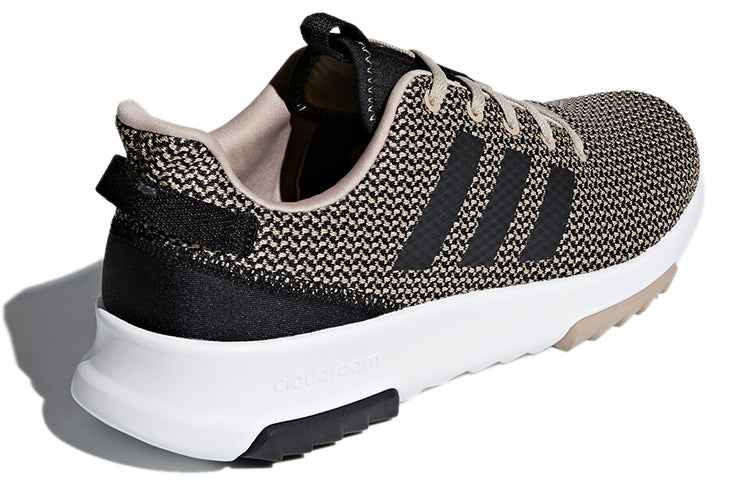 adidas Cloudfoam Racer Tr 'Black Brown' B43635