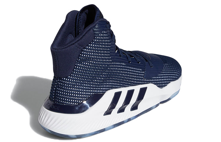 adidas Pro Bounce 2019 Blue/White EF9834