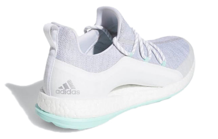 (WMNS) adidas PureBoost Golf 'Graypurple' BB8013
