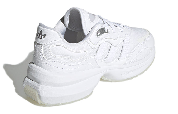(WMNS) adidas Zentic 'Cloud White' GX0420