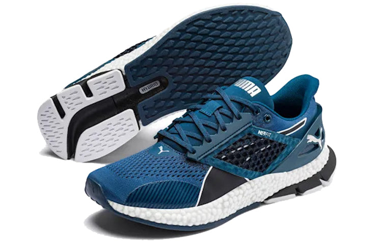 PUMA HYBRID Astro Deep Blue 192799-06