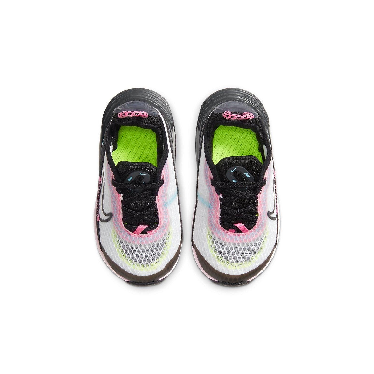 (TD) Nike Air Max 2090 'White Pink' CU2092-166
