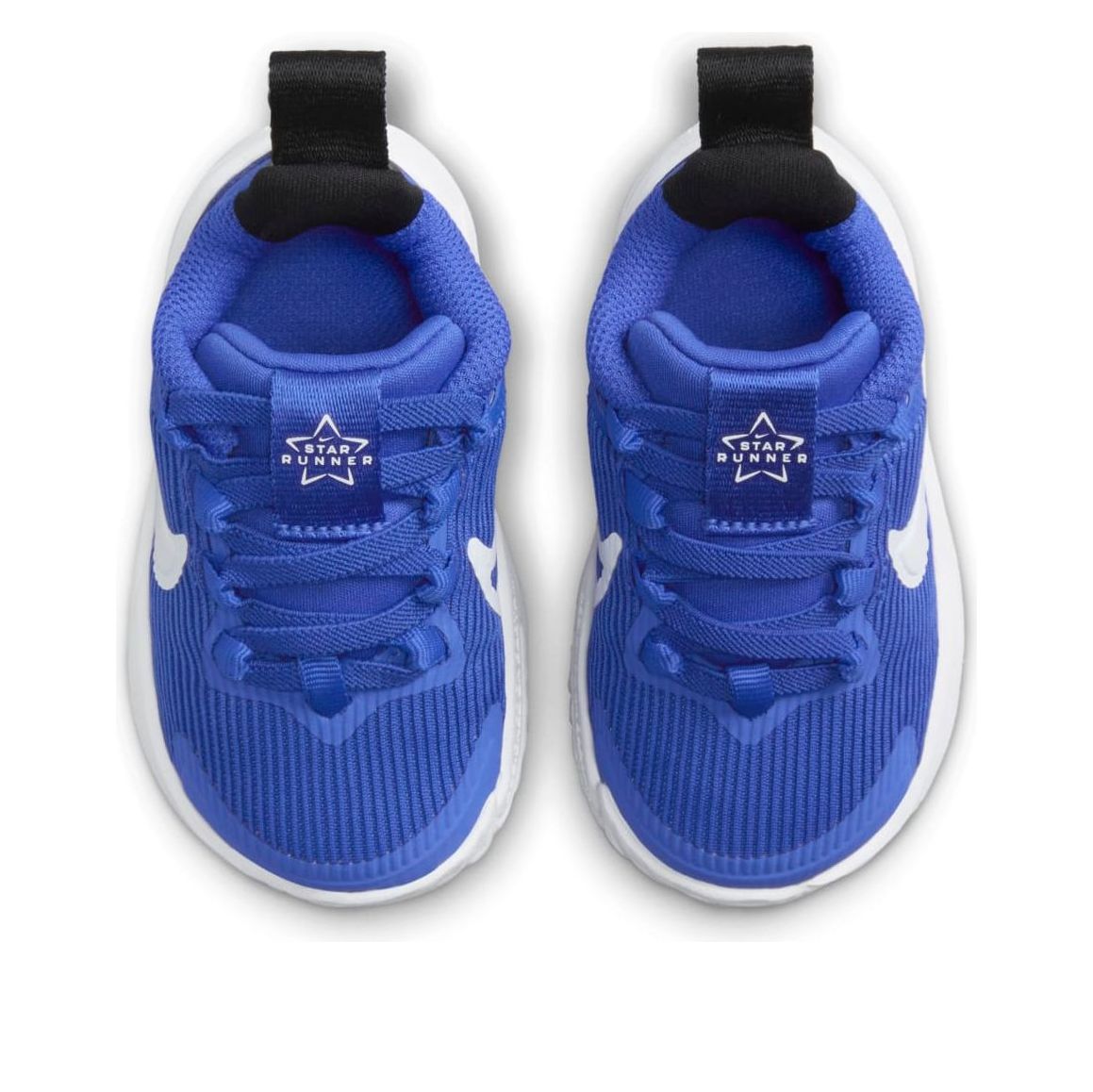 (TD) Nike Star Runner 4 'Hyper Royal' DX7616-400