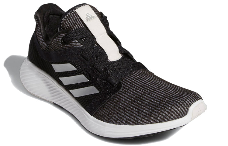 (WMNS) adidas Edge Lux 3 'Black White Brown' EF7011
